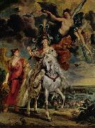 Peter Paul Rubens Einnahme von Julich oil painting on canvas